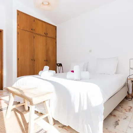 Bed & Breakfast Ocean View Burgau