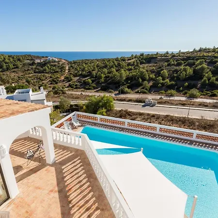 Bed & Breakfast Ocean View *
