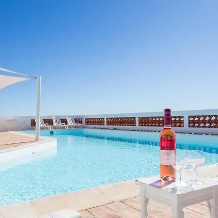 Bed & Breakfast Ocean View *