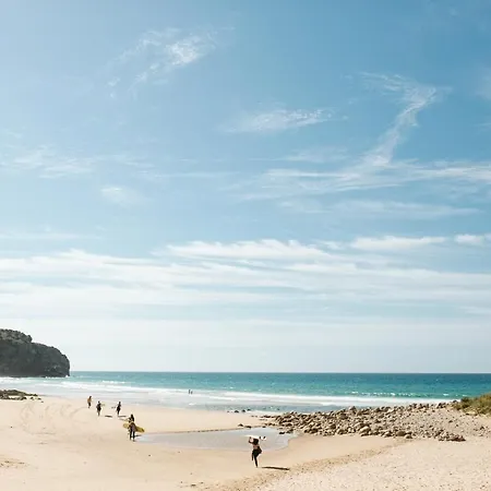 Ocean View * Burgau