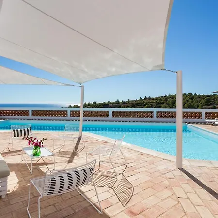 Ocean View Burgau