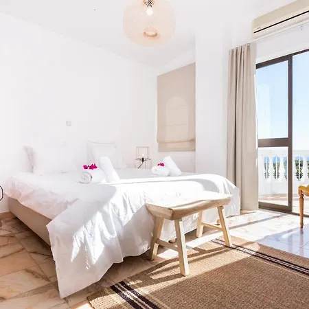 Ocean View Bed & Breakfast *